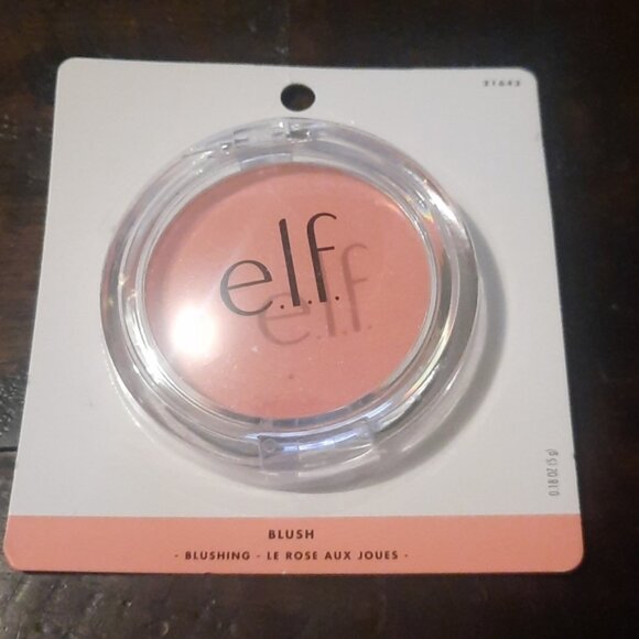 Blush - Picture 1 of 2